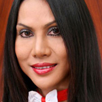 Hot ladyboy lovely!
