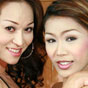 Lesbian Thai ladyboys know how to suck and fuck each other.
